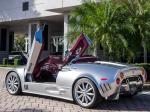 Spyker C8 Spyder 2006 года
